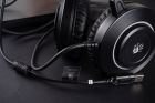 Гарнітура Bloody G521 Black (G521 Bloody (Black))