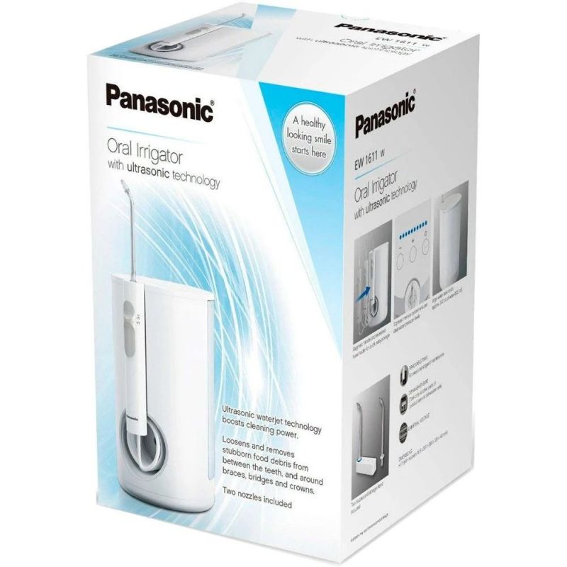 Іригатор Panasonic (EW1611W520)