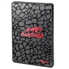 Накопитель SSD  512GB Apacer AS350 Panther 2.5" SATAIII 3D TLC (AP512GAS350-1)