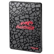 Накопитель SSD  512GB Apacer AS350 Panther 2.5" SATAIII 3D TLC (AP512GAS350-1)