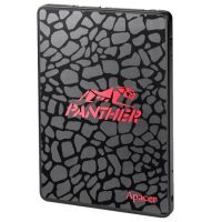 Накопитель SSD  512GB Apacer AS350 Panther 2.5" SATAIII 3D TLC (AP512GAS350-1)