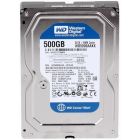Накопитель HDD SATA  500GB WD Blue 7200rpm 16MB (WD5000AAKX) Refurbished (WD5000AAKX_)