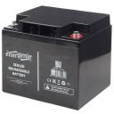 Аккумуляторная батарея EnerGenie 12V 40AH AGM (BAT-12V40AH)