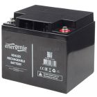 Аккумуляторная батарея EnerGenie 12V 40AH AGM (BAT-12V40AH)
