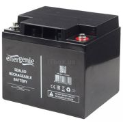 Аккумуляторная батарея EnerGenie 12V 40AH AGM (BAT-12V40AH)
