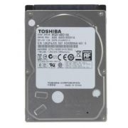 Накопитель HDD 2.5" SATA 1Tb Toshiba 5400rpm 8Mb (MQ01ABD100) Refurbished (MQ01ABD100_)