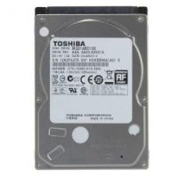 Накопичувач HDD 2.5" SATA 1Tb Toshiba 5400rpm 8Mb (MQ01ABD100) ref (MQ01ABD100_)