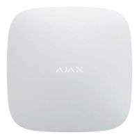 Ретранслятор сигналу Ajax ReX 2 (8EU) White (38207.106WH1) (32669.106.WH1)