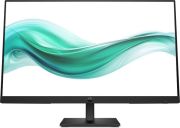 TFT 27" HP S3 Pro 327ph, IPS, 100Hz, VGA, HDMI, DP, HAS, колонки, чорний (B0CG8UT)
