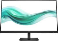 TFT 27" HP S3 Pro 327ph, IPS, 100Hz, VGA, HDMI, DP, HAS, колонки, чорний (B0CG8UT)