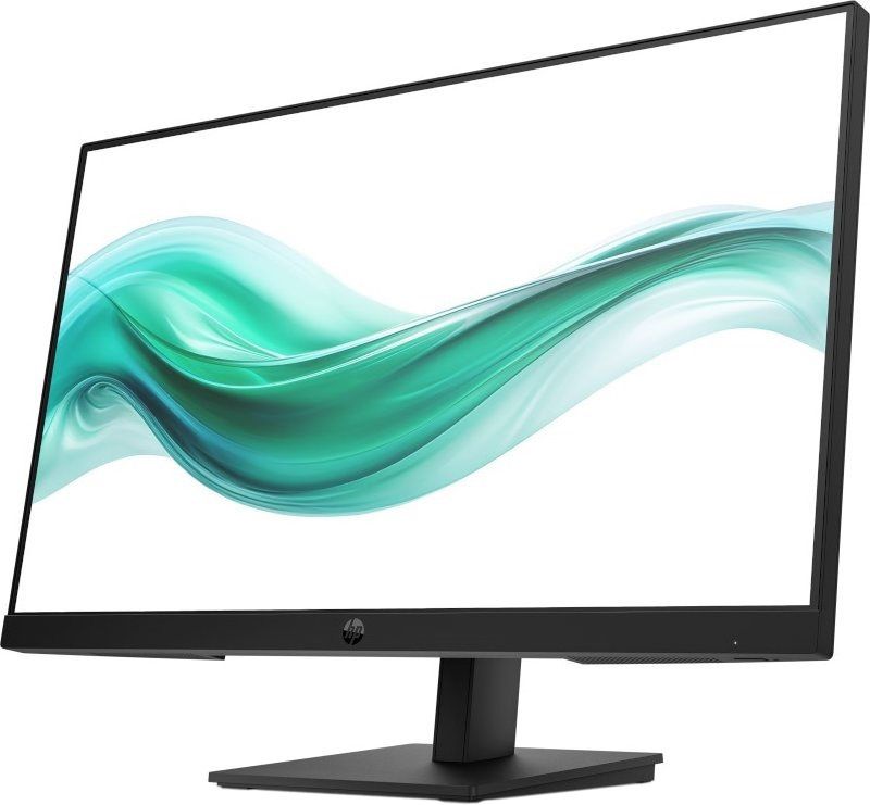 TFT 27" HP S3 Pro 327ph, IPS, 100Hz, VGA, HDMI, DP, HAS, колонки, чорний (B0CG8UT)