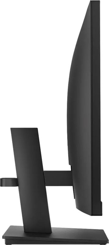 TFT 27" HP S3 Pro 327ph, IPS, 100Hz, VGA, HDMI, DP, HAS, колонки, чорний (B0CG8UT)