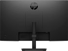 TFT 27" HP S3 Pro 327ph, IPS, 100Hz, VGA, HDMI, DP, HAS, колонки, чорний (B0CG8UT)