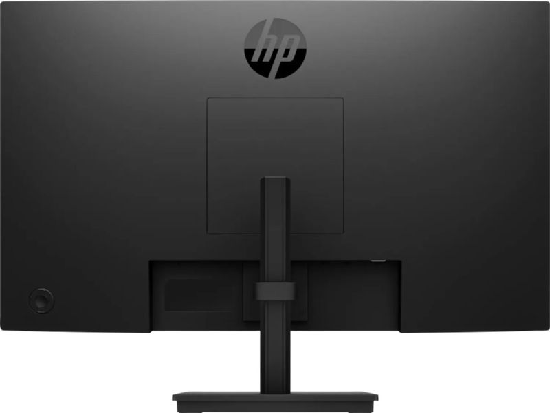 TFT 27" HP S3 Pro 327ph, IPS, 100Hz, VGA, HDMI, DP, HAS, колонки, чорний (B0CG8UT)