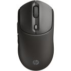 Мишка бездротова HP 400 Quiet, 5 кн., 1200 dpi чорна (AZ7B2AA)