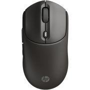 Мишка бездротова HP 400 Quiet, 5 кн., 1200 dpi чорна (AZ7B2AA)