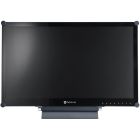 TFT 24" Neovo RX-2402, VA, VGA,  HDMI, DP,  колонки, чорний (RX-2402)