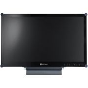 TFT 24" Neovo RX-2402, VA, VGA,  HDMI, DP,  колонки, чорний (RX-2402)