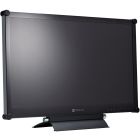 TFT 24" Neovo RX-2402, VA, VGA,  HDMI, DP,  колонки, чорний (RX-2402)
