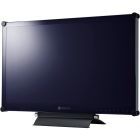 TFT 24" Neovo RX-2402, VA, VGA,  HDMI, DP,  колонки, чорний (RX-2402)