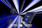 Накопитель SSD  128GB Goodram CX400 Gen.2 2.5" SATAIII 3D TLC (SSDPR-CX400-128-G2)
