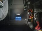 Накопитель SSD  256GB Goodram CX400 Gen.2 2.5" SATAIII 3D TLC (SSDPR-CX400-256-G2)