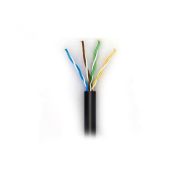 Кабель для зовнішньої прокладки OK-Net КПП-ВП (100) UTP, CAT5e, 4х2х0.51,бухта 305м (49219) (49219КПП_ВП)