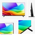 Телевізор Hisense (32A5S)