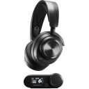Ігрова гарнітура SteelSeries Arctis Nova Pro Wireless Black PC/PS/SW/MAC/MOB (61520)