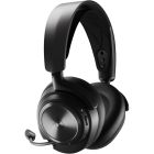 Ігрова гарнітура SteelSeries Arctis Nova Pro Wireless Black PC/PS/SW/MAC/MOB (61520)
