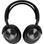Ігрова гарнітура SteelSeries Arctis Nova Pro Wireless Black PC/PS/SW/MAC/MOB (61520)