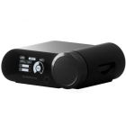 Ігрова гарнітура SteelSeries Arctis Nova Pro Wireless Black PC/PS/SW/MAC/MOB (61520)