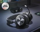 Ігрова гарнітура SteelSeries Arctis Nova Pro Wireless Black PC/PS/SW/MAC/MOB (61520)