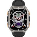 Годинник Blackview W80 Pro Black (6931548324089)