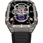 Годинник Blackview W80 Pro Black (6931548324089)
