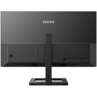 TFT 27" Philips 275E2FAE, IPS, QHD, 75Hz, HDMI, DP, колонки, чорний (275E2FAE/00)