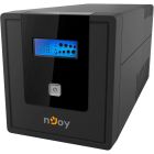 Джерело безперебійного живлення NJOY (UPCMTLS610HCAAZ01B) (Cadu 1000)