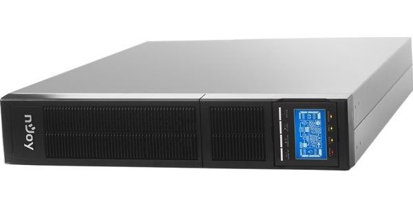 Джерело безперебійного живлення Njoy (PWUP-OL06KBA-AZ01B) (Balder 6000)