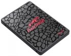 Накопитель SSD  256GB Apacer AS350 Panther 2.5" SATAIII 3D TLC (AP256GAS350-1)
