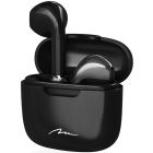 Навушники TWS Media-Tech R-PHONES, BT 5.3, Black (MT3608K)