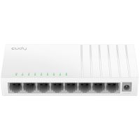 Комутатор Cudy FS108D, 8 портовий Desktop Switch (FS108D)
