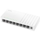 Комутатор Cudy FS108D, 8 портовий Desktop Switch (FS108D)