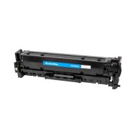 Картридж ColorWay (ColorWay-H381CM) HP LJ Pro M476 Cyan (CF381A) (CW-H381CM)