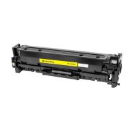 Картридж ColorWay (ColorWay-H382YM) HP LJ Pro M476 Yellow (CF382A) (CW-H382YM)