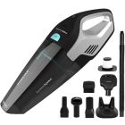 Акумуляторний миючий пилосос Cecotec Conga Popstar Micro 18,5V Animal Hand (CCTC-05540)