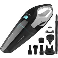 Акумуляторний миючий пилосос Cecotec Conga Popstar Micro 18,5V Animal Hand (CCTC-05540)