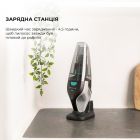 Акумуляторний миючий пилосос Cecotec Conga Popstar Micro 18,5V Animal Hand (CCTC-05540)