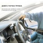 Акумуляторний миючий пилосос Cecotec Conga Popstar Micro 18,5V Animal Hand (CCTC-05540)