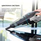 Акумуляторний миючий пилосос Cecotec Conga Popstar Micro 18,5V Animal Hand (CCTC-05540)