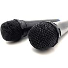Набір бездротового мікрофона Media-Tech ACCENT PRO (MT395)